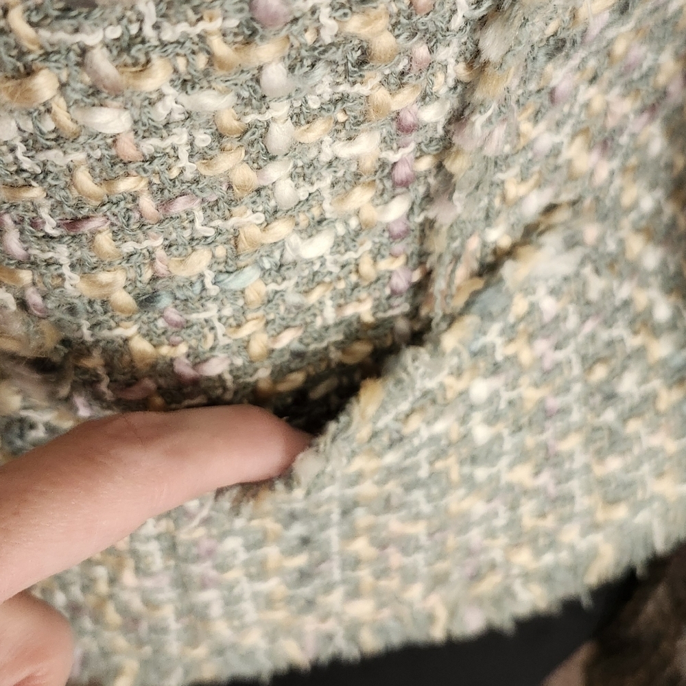 Super Classy Dress Coat - Picture 3 of 7